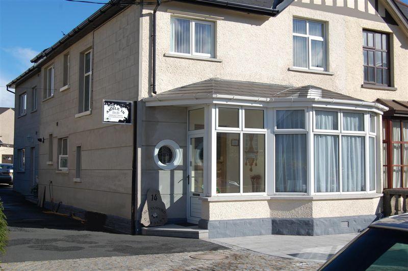 Amble In bed and breakfast